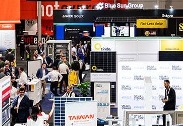 SOLAR & STORAGE LIVE QUEENSLAND