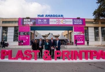 PRINTPACK ALGER & PLAST ALGER