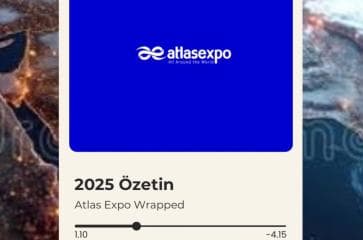 2025 Yılı Özetimiz