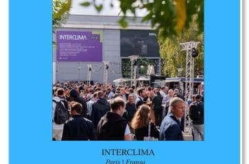 INTERCLIMA 2026 Paris İçin Milli Katılım Organizasyonu